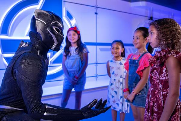 Disney Wish Gallery Image